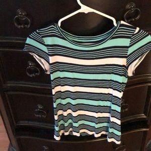 🌸 5/25 The Limited perfect tee knit top